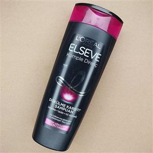 شامپو لورال LOREAL Komple Direnc حجم 360 میل کد 91237