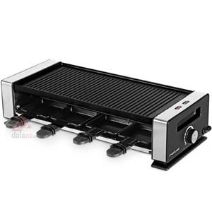 گریل برقی و راکلت پز8نفره  روتل rotel U1231CH-تکنولوژی سوئیس