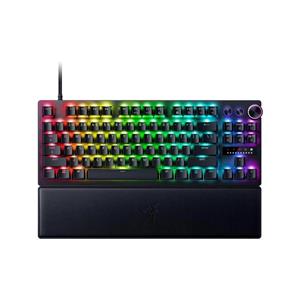 کیبورد ریزر Huntsman V3 Pro Tenkeyless