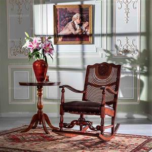 مبل راک مدل ویکتوریا