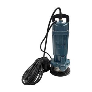 پمپ کف کش 1 اینچ دوازده متری سیلور 0.3 اسب  sx1-12/250f