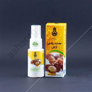 روغن آرگان مراکش