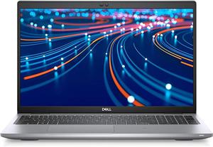 لپ تاپ اپن باکس دل مدل LATITUDE 5520-i5 8G 256G SSD intel