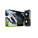 کارت گرافیک زوتک مدل GAMING GeForce RTX 4070 SUPER Twin Edge OC 12GB GDDR6X