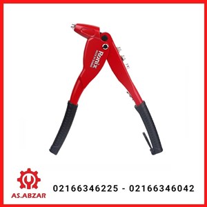 انبر پرچ اپتیما RH 1601 رونیکس