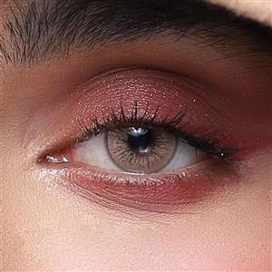 لنز چشم Beauty Confest شماره 15 مدل Galaxy Hazel