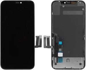 تاچ و ال سی دی  iPhone 11 (اورجینال شرکتی)