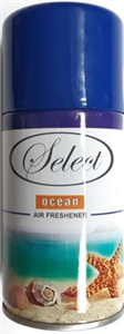 اسپری خوشبوکننده هوا اقیانوس(ocean) سلکت 260 میل