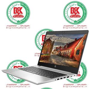 لپ تاپ 14 اینچ اچ پی HP ProBook 440 G6 i5 8250u FullHD IPS نسل 8 اینتل گارانتی تا 1 سال و فروش اقساطی