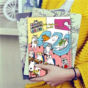 دفتر نوبت دهی خدمات ناخن مستر راد طرح مانیکور و ژلیش