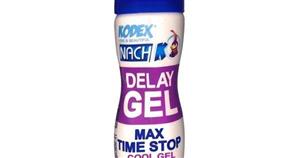 ژل تأخیری کدکس؛ کنترل بیشتر، تجربه‌ای متفاوت در رابطه