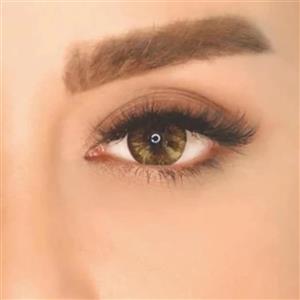 لنز رنگی هرا گریس فصلی شماره15