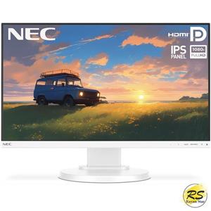 مانیتور ان ای سی 22 اینچ فریم لس NEC E221N