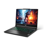 لپ تاپ گیمینگ ایسوس 16 اینچی ASUS TUF Gaming F16 FX607VJ Core 5 210H 16GB 512GB SSD 6GB RTX3050