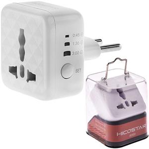 مبدل برق هایکواستار مدل HS-PS301