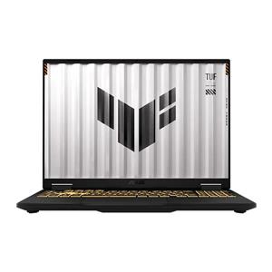 لپ تاپ 16 اینچی ایسوس TUF Gaming F16 FX608JH i5 13450HX 64GB 512GB SSD RTX 5050