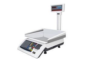 ترازو توزین صدر Vista Plus – 70