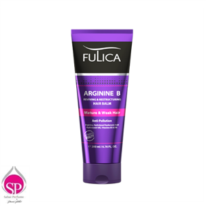 بالم نرم کننده موی سر حاوی آرژنین فولیکا