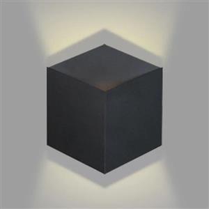 چراغ دیواری دکوراتیو دو طرفه کد 907