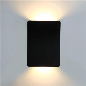 چراغ دیواری دکوراتیو دو طرفه کد 912