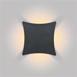 چراغ دیواری دکوراتیو چهار طرفه کد 915