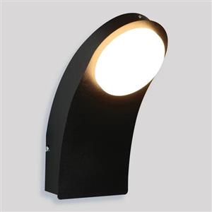 چراغ دیواری دکوراتیو ضدآب کد 801