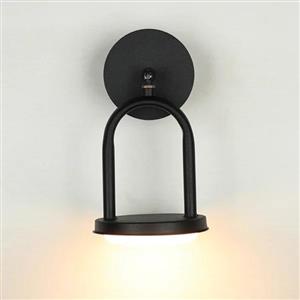 چراغ دیواری دکوراتیو متحرک ضد آب کد 803