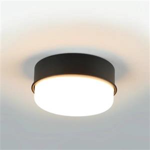 چراغ سقفی روکار 12 وات کد 602