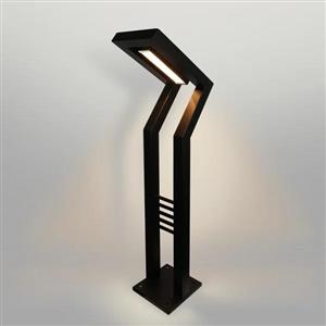 چراغ پارکی 1 متری کد P101