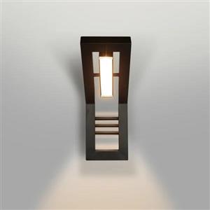 چراغ دیواری پارکی کد p101