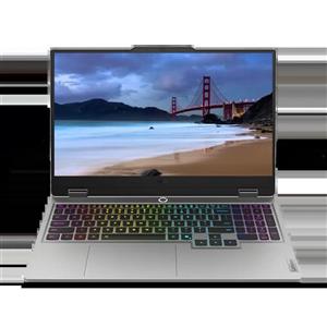 لپ تاپ گیمینگ لنووLenovo LOQ 15IRX10-BE 2025|i5 13450HX-24GB-512GB SSD-8GB RTX 5050-Full HD IPS 144Hz-WHITE KB-245W Adapter