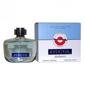 عطر ادکلن پاریس بلو اویاتور اوسنتیک-Paris Bleu Aviator Authentic PARIS BLEU AVIATOR AUTHENTIC EDT 100ML