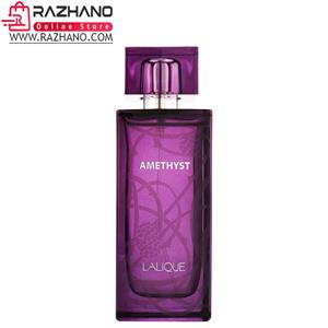 تستر   عطر لالیک آمیتیس-بنفش زنانه-Lalique Amethyst 