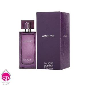 تستر   عطر لالیک آمیتیس-بنفش زنانه-Lalique Amethyst 