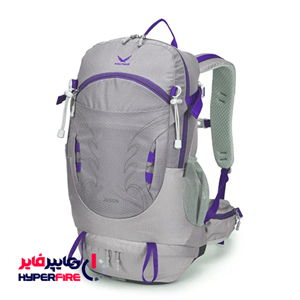 کوله پشتی کوهنوردی  30 لیتری اسنوهاک مدل NATURE کد SN-B3123