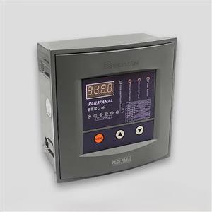 ریگولاتور PFRG-12 پارس فانال