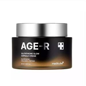 کرم کپسولی گلوتاتیون جوانساز و روشن کننده مدی کیوب