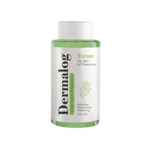 تونر پوست چرب درمالوگ 250ml