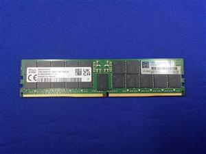رم سرور HPE 128GB Quad Rank DDR5-4800