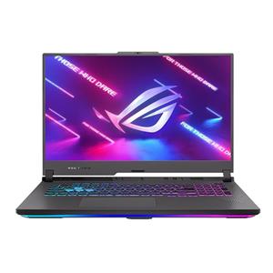 لپ تاپ ایسوس 17.3 اینچی مدل ROG Strix G17 G713PV R9 7940HX 48GB 2TB RTX4060