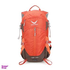 کوله پشتی کوهنوردی 24 لیتری اسنوهاک مدل LIGHT کد SN-B3126
