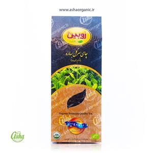 چای سرگل بهاره ارگانیک