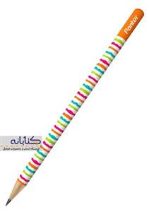 مداد مشکی پنتر (مدل Strips کد BP114-4)