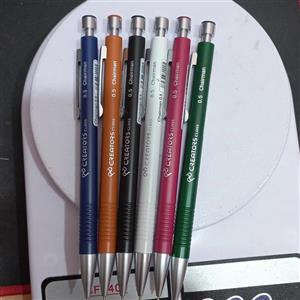 اتود سیکلاس 0.5چرمن اتوماتیک