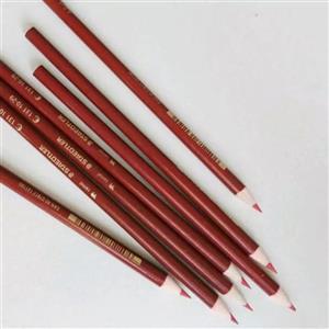 مداد مشکی استدلر بدنه چوبی و گرد طرح camel 