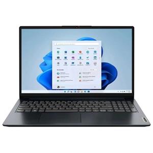 لپ تاپ 15.6 اینچی لنوو مدل IdeaPad 1 15IJL7-Celeron N4500-16GB DDR4-256GB SSD-TN - کاستوم شده