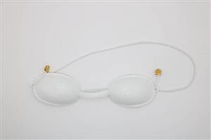 عینک محافظ دستگاه لیزر ویژه کلاینت