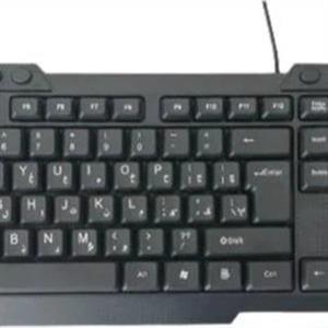 کیبورد سیمی XP Product مدل XP-8900N