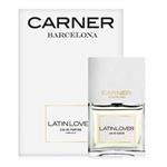 CARNER BARCELONA LATIN LOVER EDP 100ML