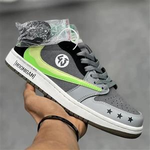 کتونی جردن وان لو مدل مانستر ( مستر کوالیتی )